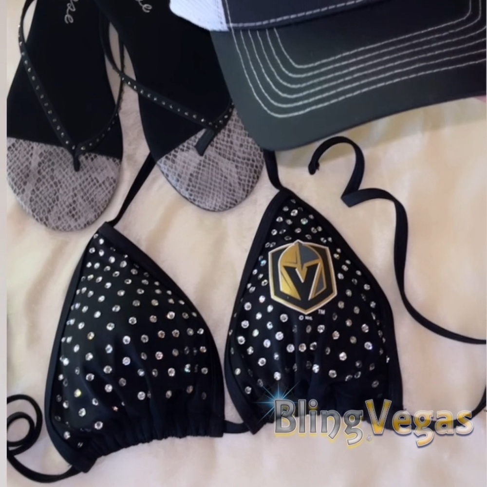 Custom Bikini Top - Picture 3 of 6